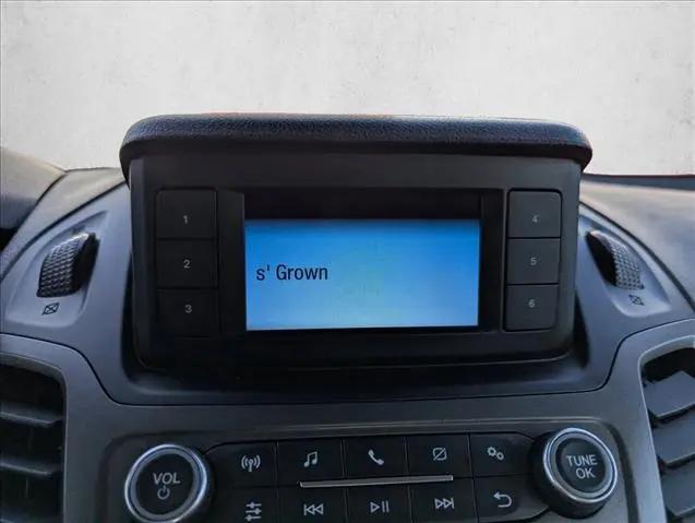 2022 Ford Transit Connect XL Cargo Van