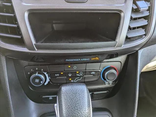 2022 Ford Transit Connect XL Cargo Van