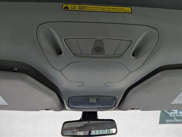 2022 Ford Transit Connect XL Cargo Van