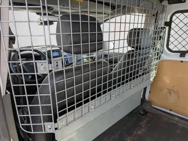 2022 Ford Transit Connect XL Cargo Van