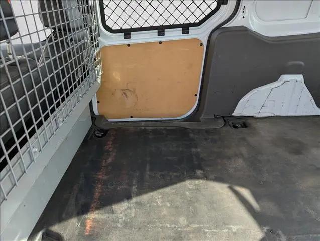 2022 Ford Transit Connect XL Cargo Van