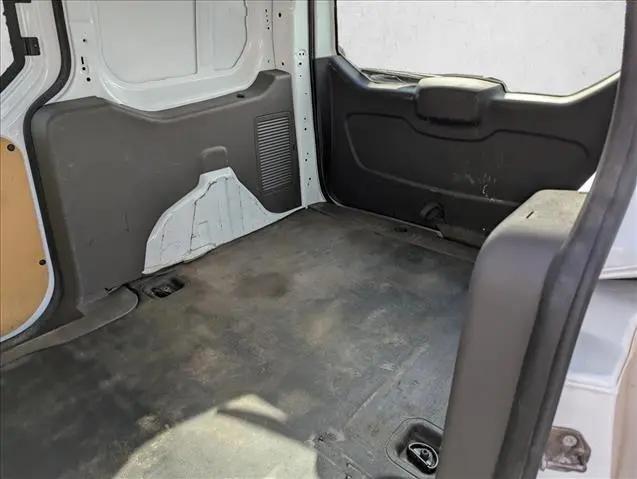 2022 Ford Transit Connect XL Cargo Van