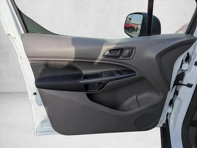 2022 Ford Transit Connect XL Cargo Van