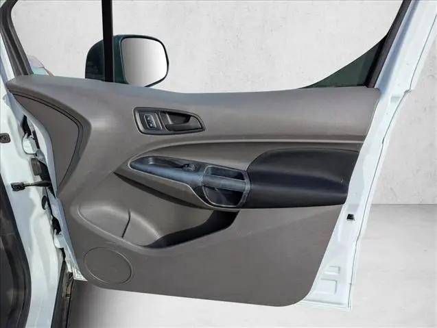 2022 Ford Transit Connect XL Cargo Van