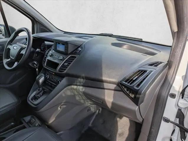 2022 Ford Transit Connect XL Cargo Van