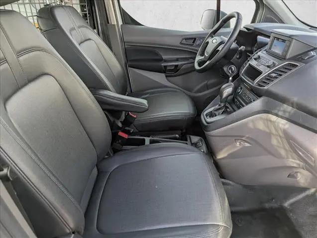 2022 Ford Transit Connect XL Cargo Van