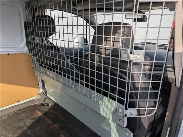 2022 Ford Transit Connect XL Cargo Van