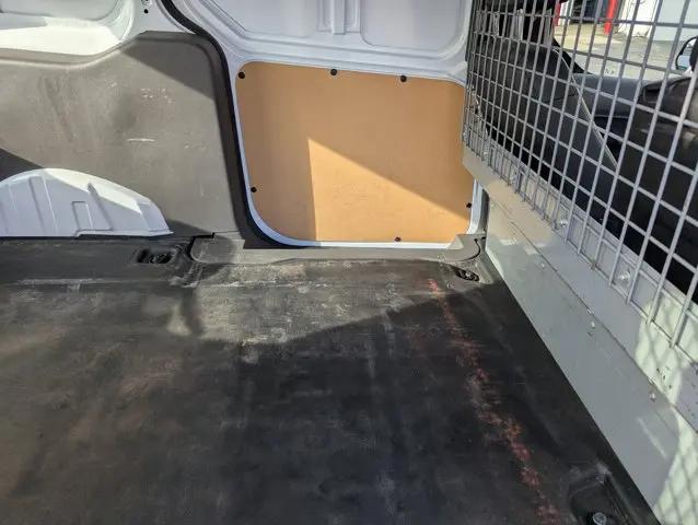 2022 Ford Transit Connect XL Cargo Van