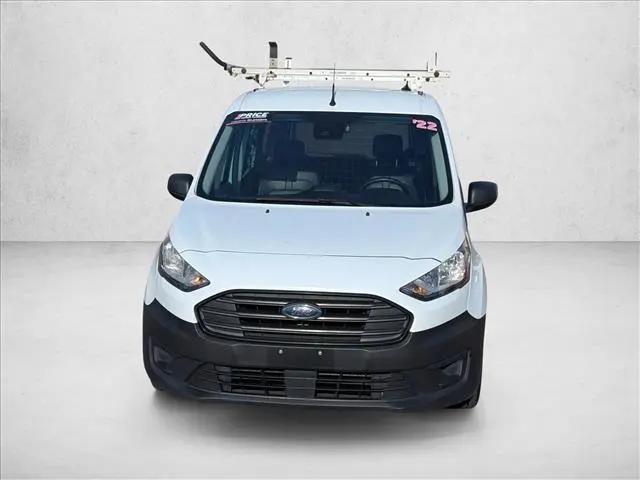 2022 Ford Transit Connect XL Cargo Van