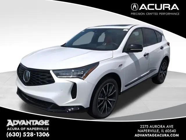 2026 Acura RDX A-Spec Advance for sale in Naperville, IL