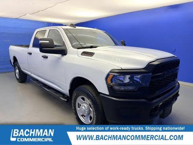 2023 Ram 2500 Tradesman Crew Cab 4x2 8' Box for sale in Louisville, KY