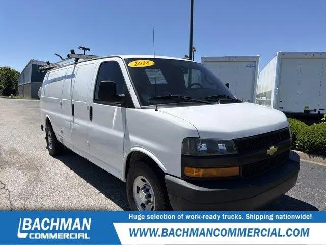 2018 Chevrolet Express Work Van for sale in Louisville, KY