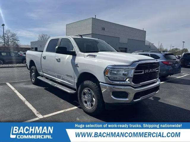 2020 Jeep Ram 2500 Big Horn Crew Cab 4x4 6'4" Box for sale in Louisville, KY