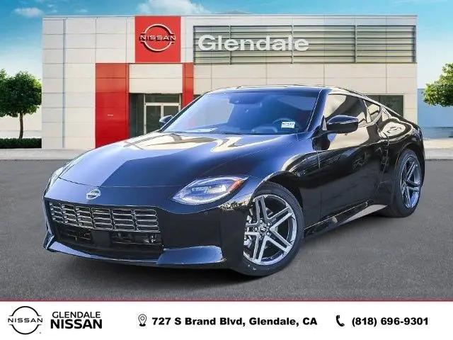 2026 Nissan Z Sport for sale in Glendale, CA