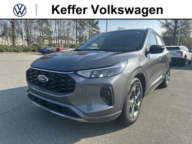 2024 Ford Escape ST-Line for sale in Huntersville, NC