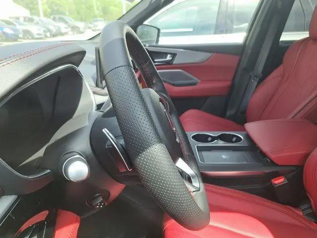2026 Acura MDX A-SPEC Advance Package
