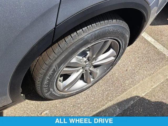 2026 Acura MDX A-SPEC Advance Package