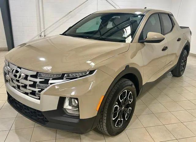 2023 Hyundai Santa Cruz SEL for sale in Cottonwood, AZ