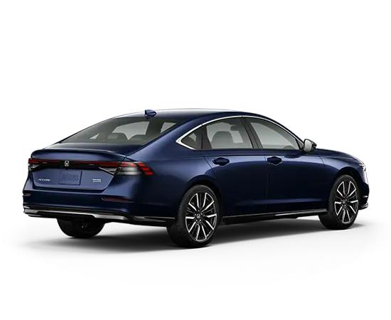2026 Honda Accord Sedan Touring