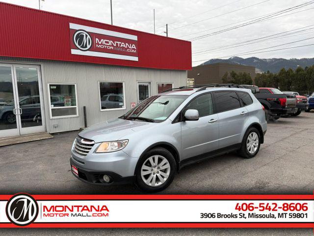 2013 Subaru Tribeca 3.6R Limited for sale in Missoula, MT