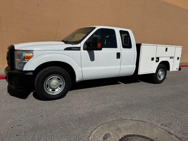 2015 Ford F-250 XL for sale in Corpus Christi, TX