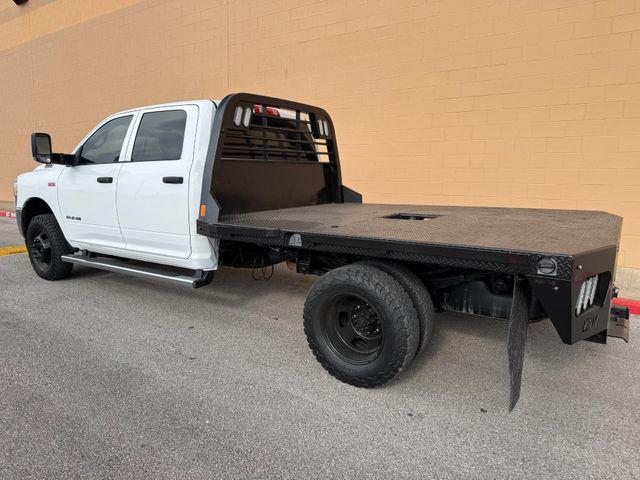2019 Ram 3500 Tradesman/SLT/Laramie/Limited