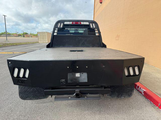 2019 Ram 3500 Tradesman/SLT/Laramie/Limited