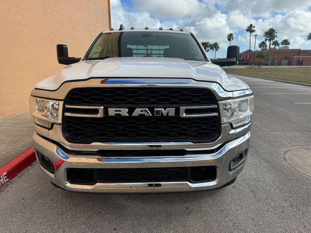 2019 Ram 3500 Tradesman/SLT/Laramie/Limited
