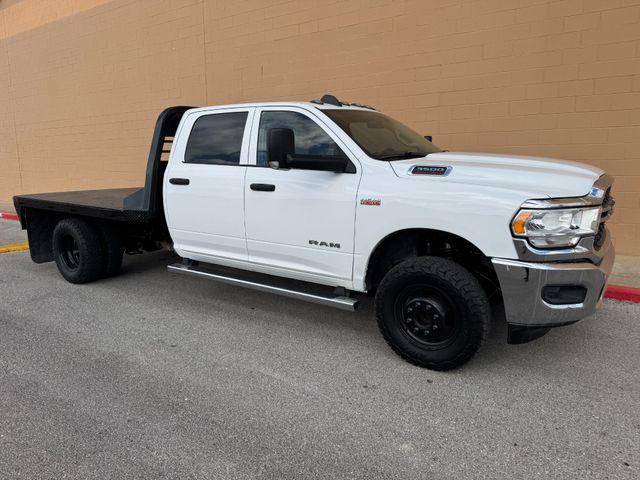 2019 Ram 3500 Tradesman/SLT/Laramie/Limited