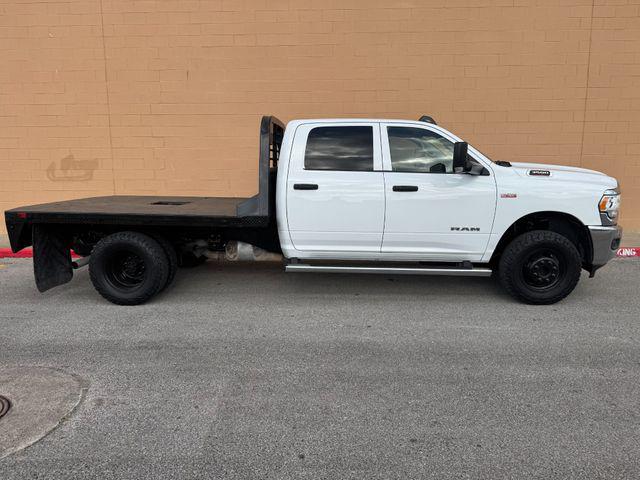 2019 Ram 3500 Tradesman/SLT/Laramie/Limited