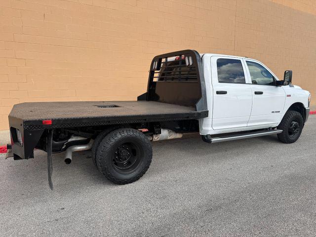 2019 Ram 3500 Tradesman/SLT/Laramie/Limited