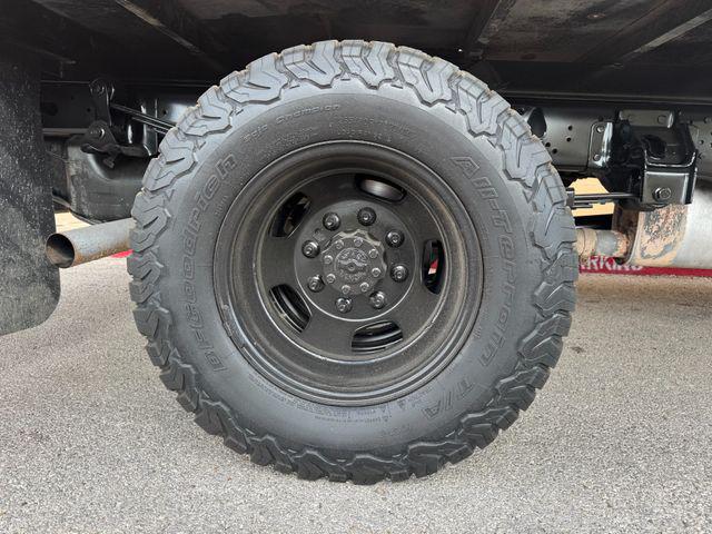 2019 Ram 3500 Tradesman/SLT/Laramie/Limited