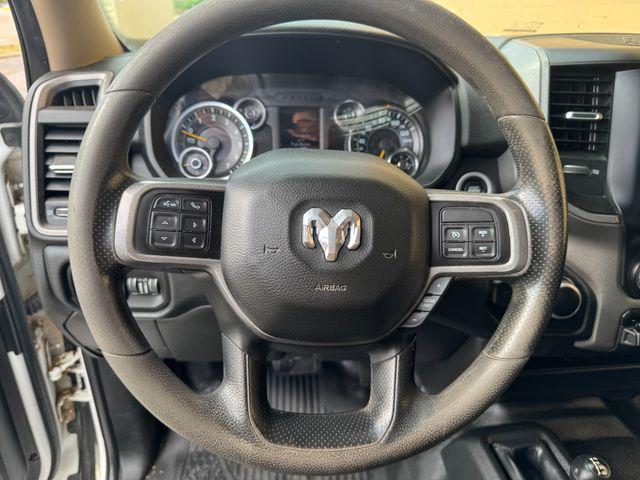 2019 Ram 3500 Tradesman/SLT/Laramie/Limited
