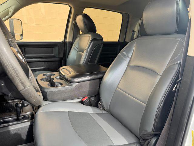 2019 Ram 3500 Tradesman/SLT/Laramie/Limited