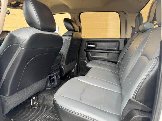 2019 Ram 3500 Tradesman/SLT/Laramie/Limited