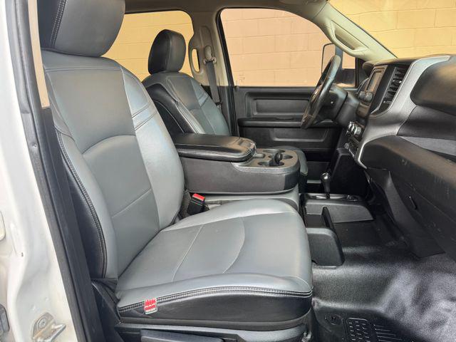2019 Ram 3500 Tradesman/SLT/Laramie/Limited