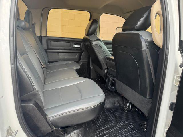 2019 Ram 3500 Tradesman/SLT/Laramie/Limited