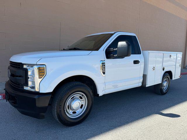 2019 Ford F-250 XL for sale in Corpus Christi, TX