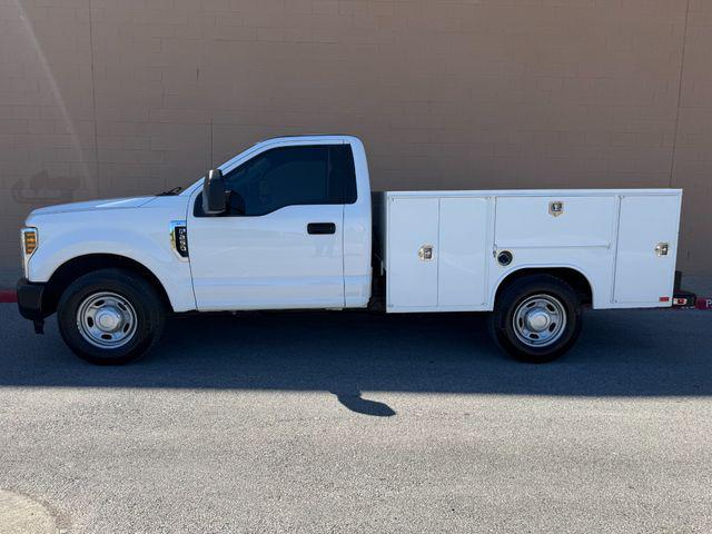 2019 Ford F-250 XL