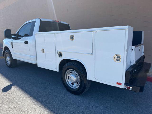2019 Ford F-250 XL