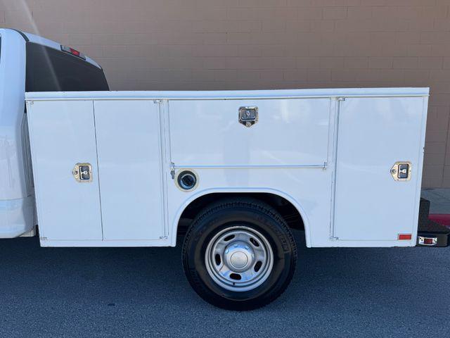 2019 Ford F-250 XL