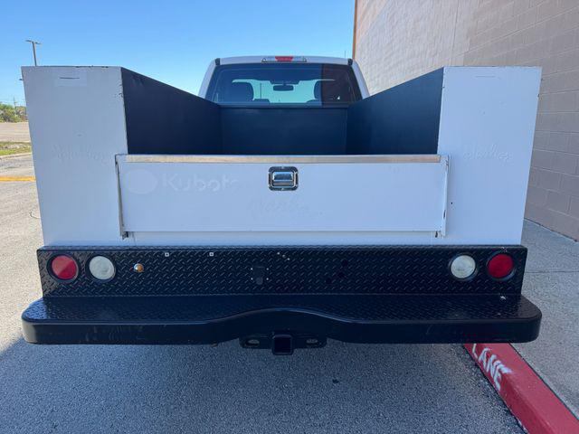 2019 Ford F-250 XL