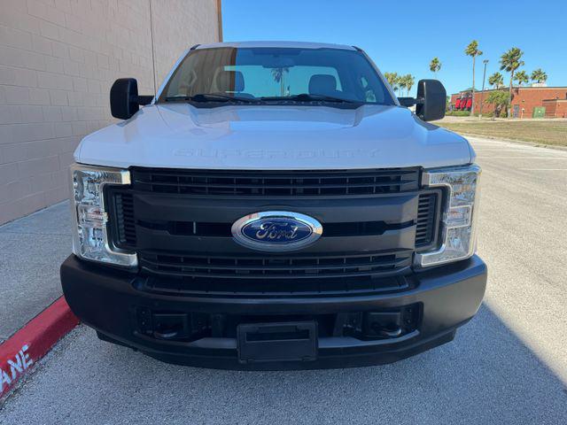 2019 Ford F-250 XL
