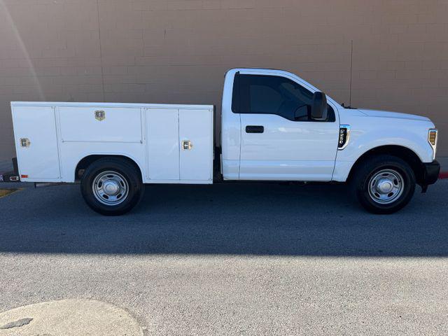 2019 Ford F-250 XL