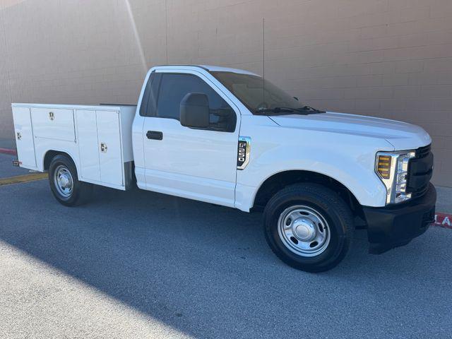 2019 Ford F-250 XL