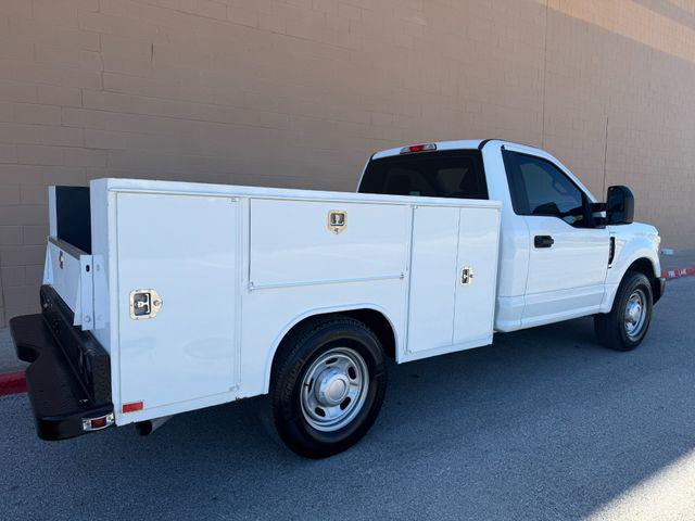 2019 Ford F-250 XL