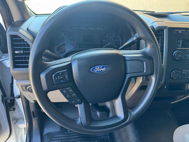 2019 Ford F-250 XL