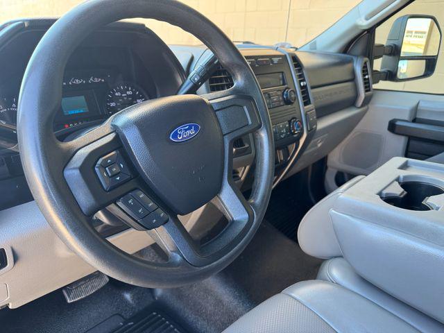 2019 Ford F-250 XL