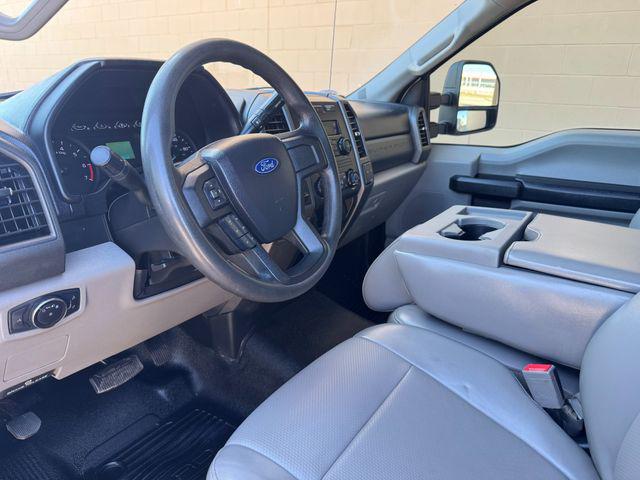 2019 Ford F-250 XL