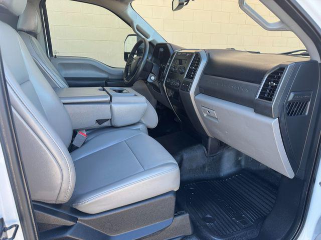 2019 Ford F-250 XL